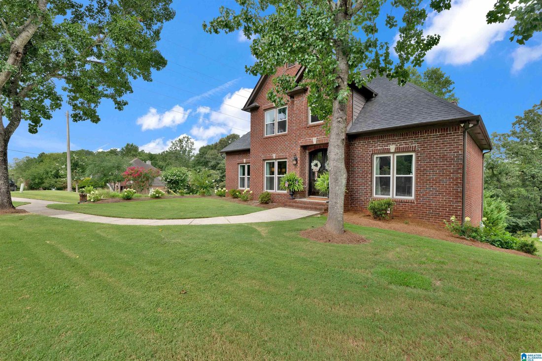 House in Birmingham, Alabama, United States 2 - 18510931