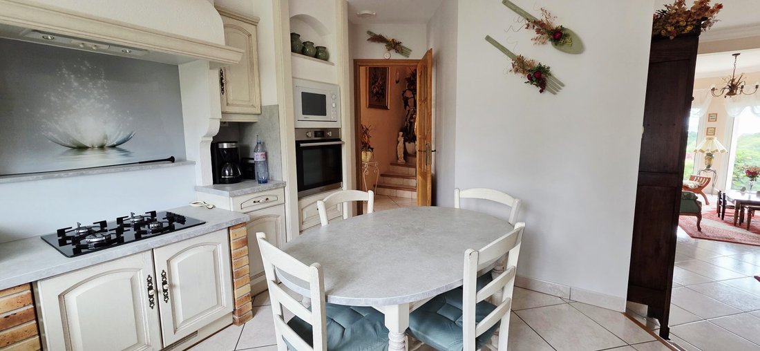 House in Saint-Quay-Perros, Brittany, France 5 - 18514694