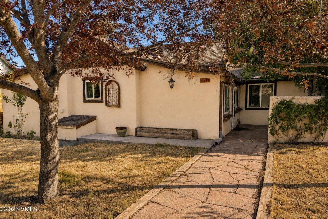 House in Eagle, Colorado, United States 1 - 18501891