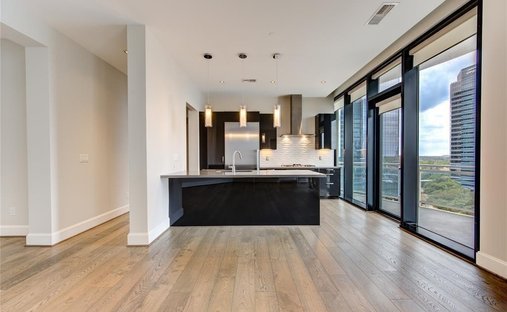 Condo in Houston, Texas, United States 1