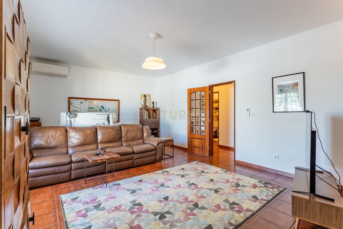 Villa in Quinta do Anjo, Setubal, Portugal 5 - 18515742