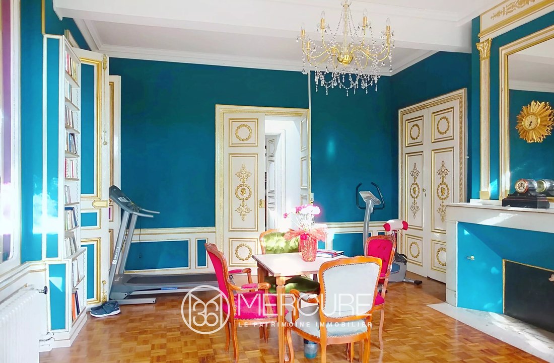 Estate in Malause, Occitania, France 4 - 15016106