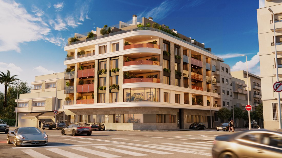 Apartment in Torrevieja, Valencian Community, Spain 2 - 18516528