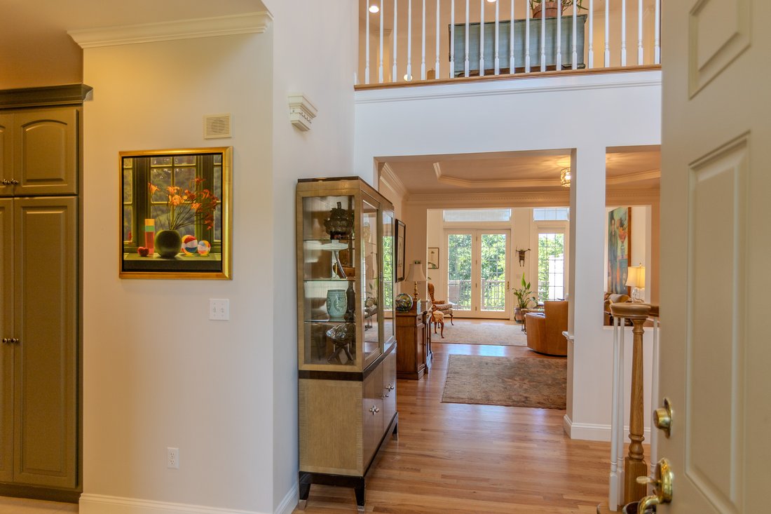 Condo in Southborough, Massachusetts, United States 2 - 18516701