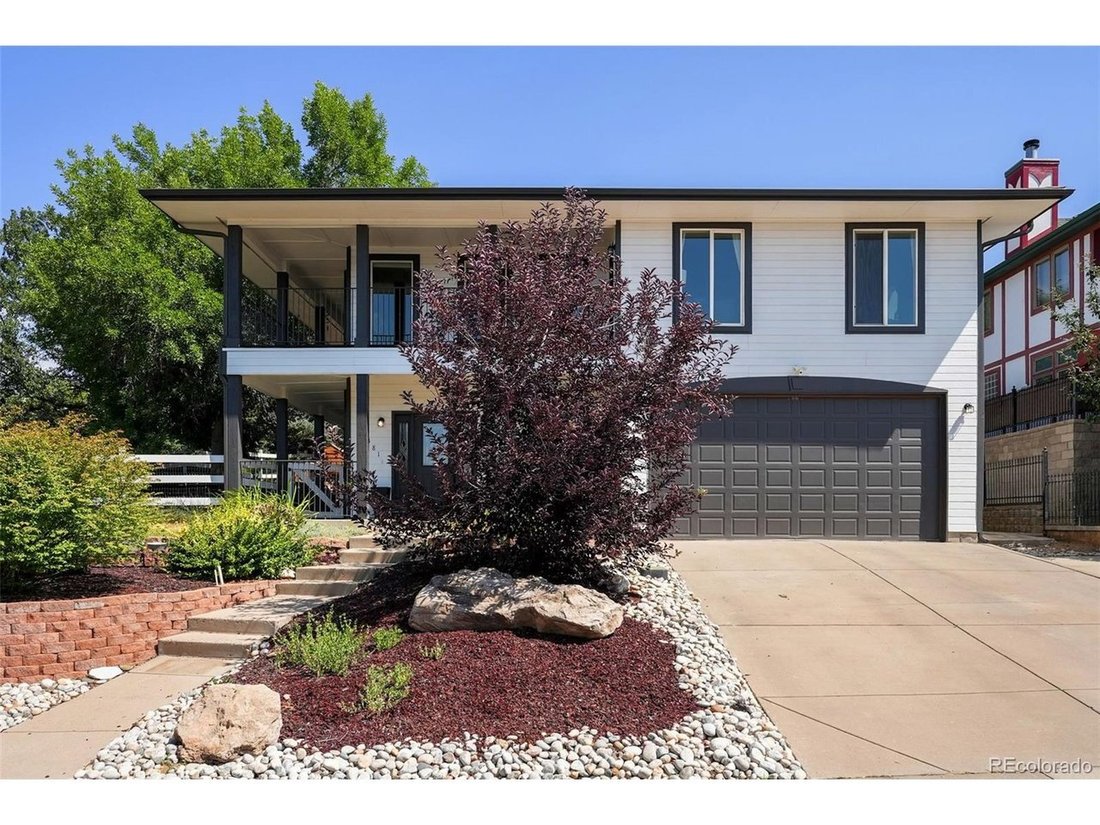 House in Arvada, Colorado, United States 2 - 18509332
