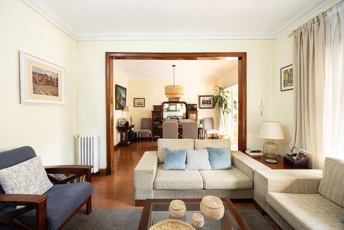 Apartment in Eixample, Barcelona, Spain 5 - 18518828