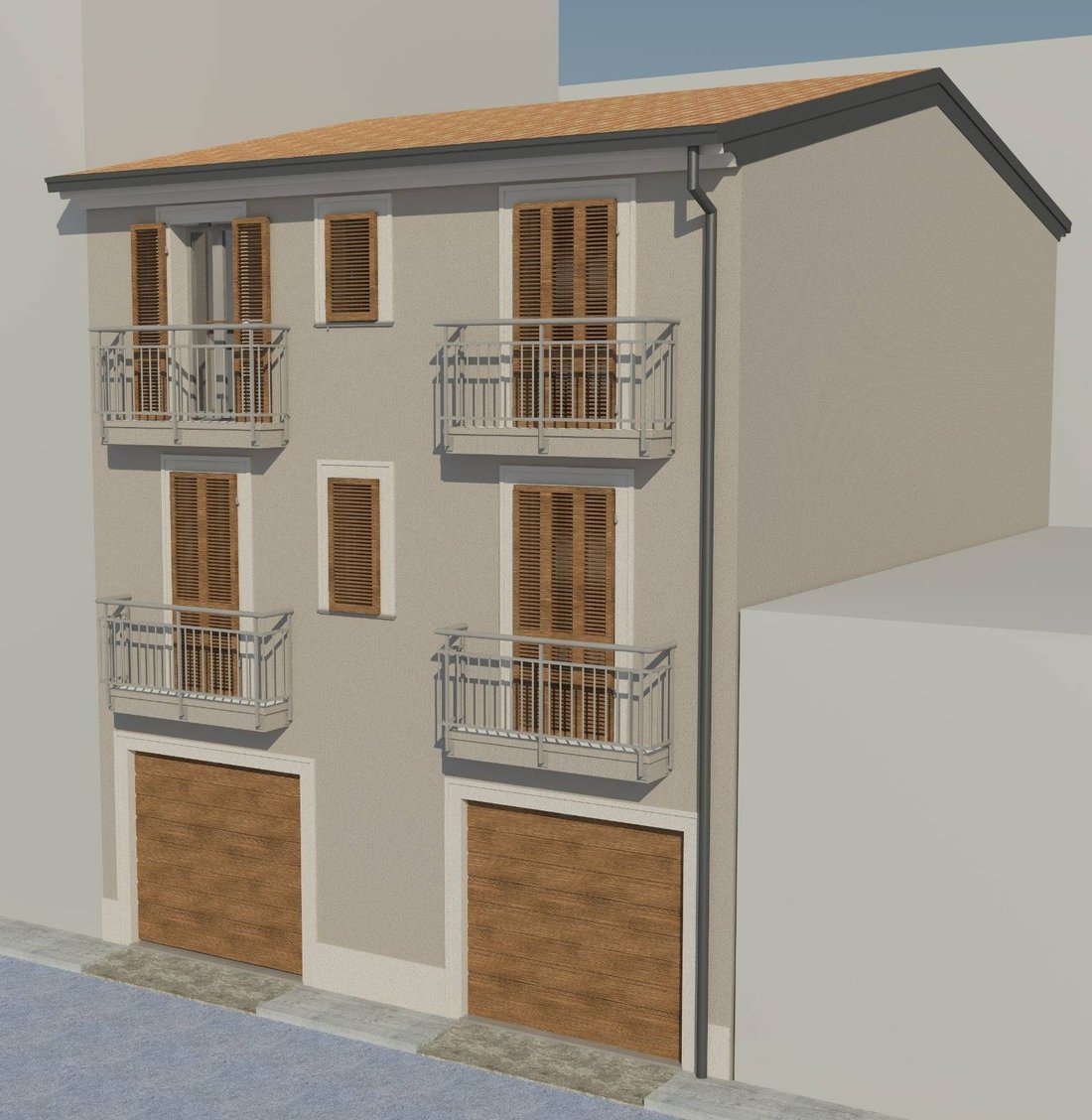 House in Porto San Giorgio, Marche, Italy 2 - 18514351