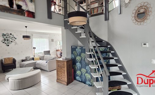 House in Nivelle, Hauts-de-France, France 1
