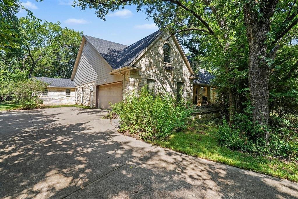 House in Fort Worth, Texas, United States 3 - 18509226