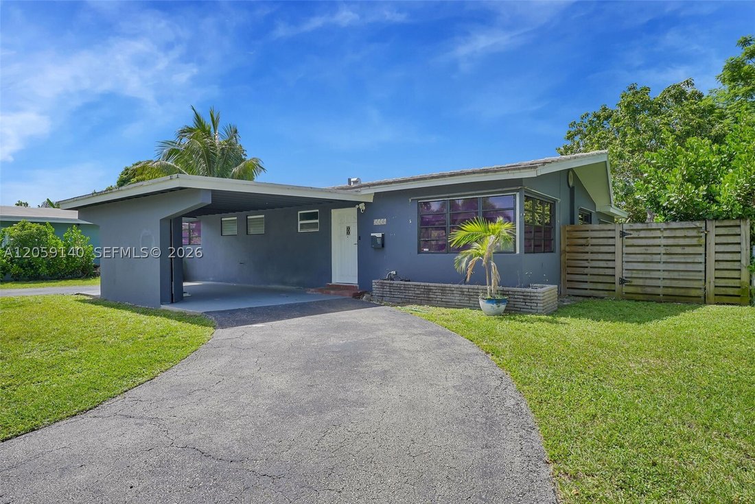 House in Hollywood, Florida, United States 2 - 18511342