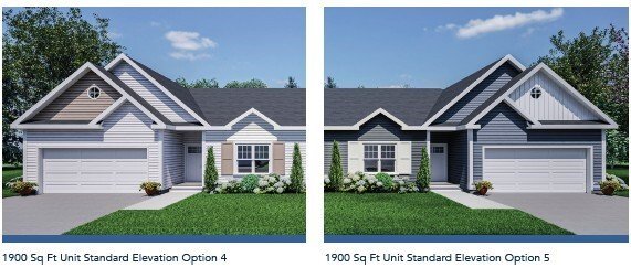 Condo in Burrillville, Rhode Island, United States 4 - 18510941