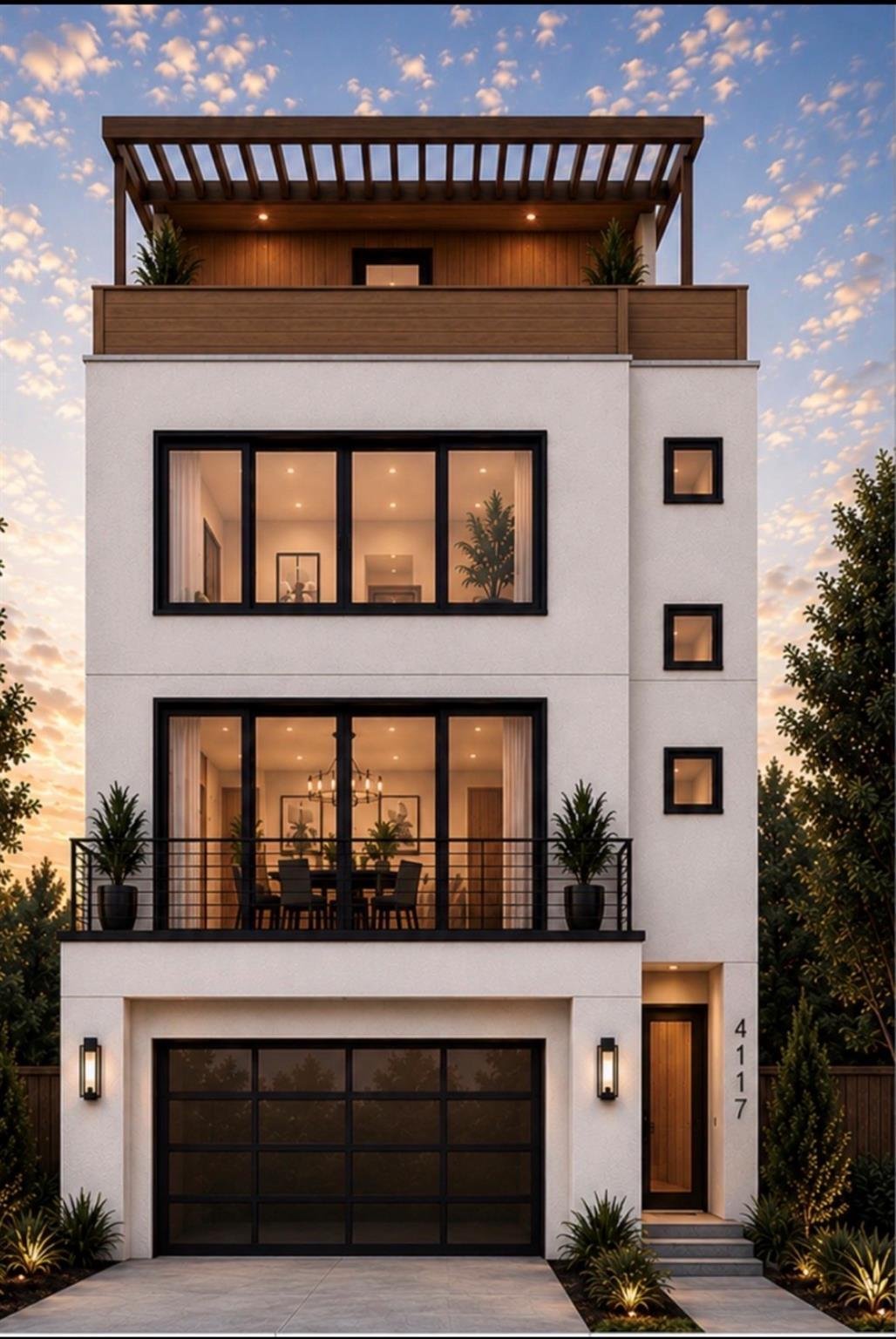 House in Houston, Texas, United States 1 - 18509371
