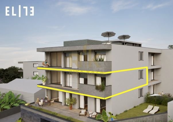 Apartment in Camara De Lobos, Madeira, Portugal 1 - 18383077