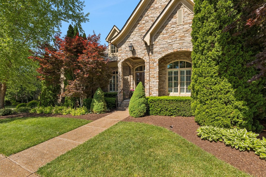 House in Nashville, Tennessee, United States 4 - 18517334