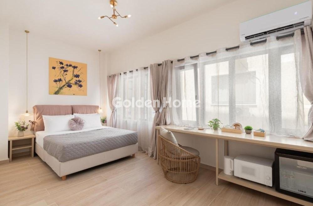 Estate in 1st District of Athens, Athens, Greece 1 - 18509245