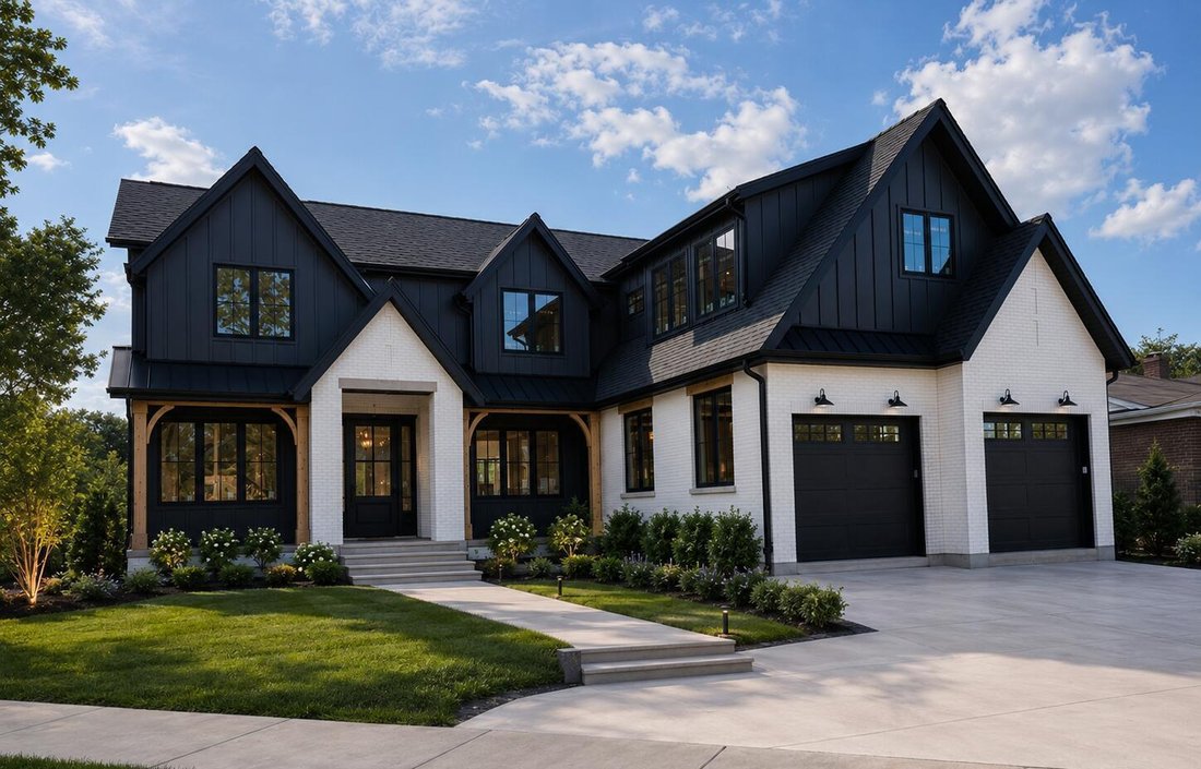 House in Prospect Heights, Illinois, United States 1 - 16963249