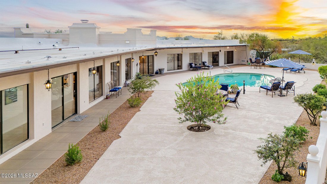 House in Tucson, Arizona, United States 2 - 18514410
