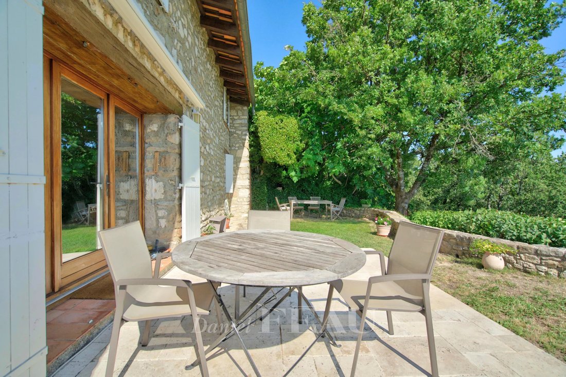 Country House in Montjustin, Provence-Alpes-Côte d'Azur, France 5 - 18509716