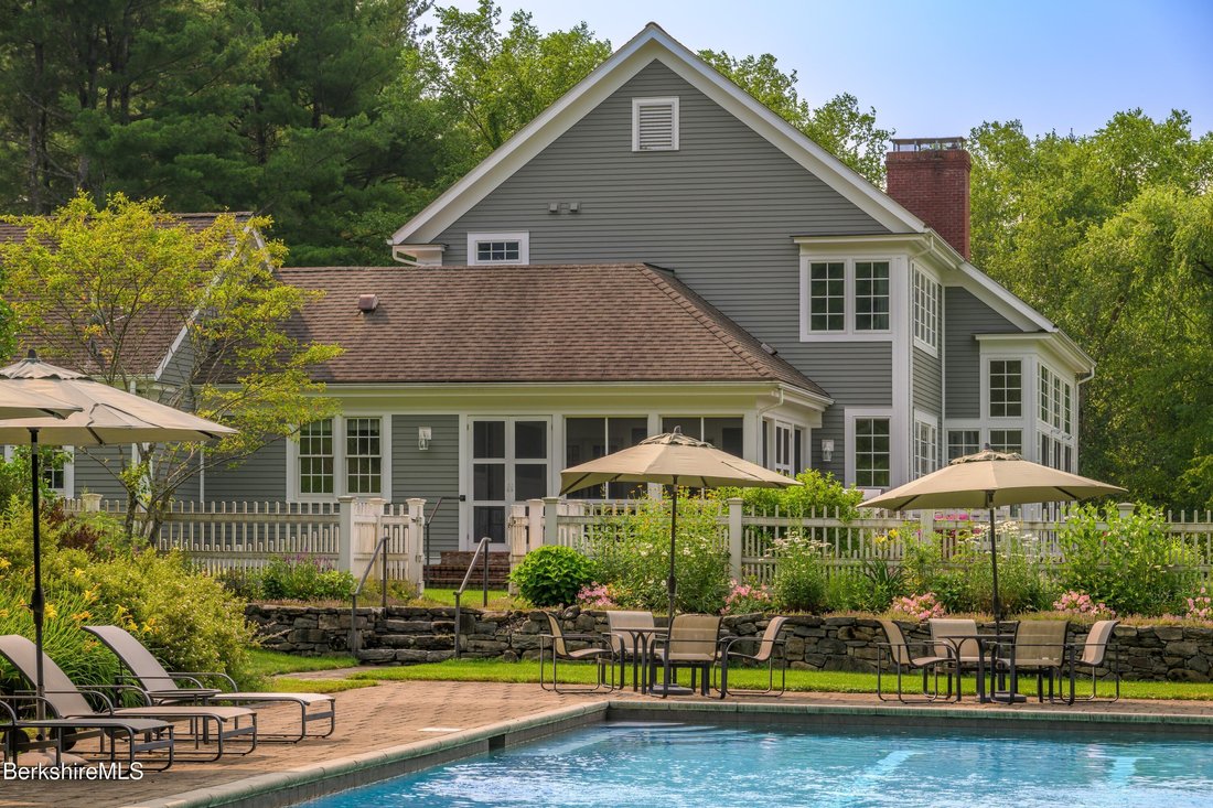 House in Great Barrington, Massachusetts, United States 3 - 18519726