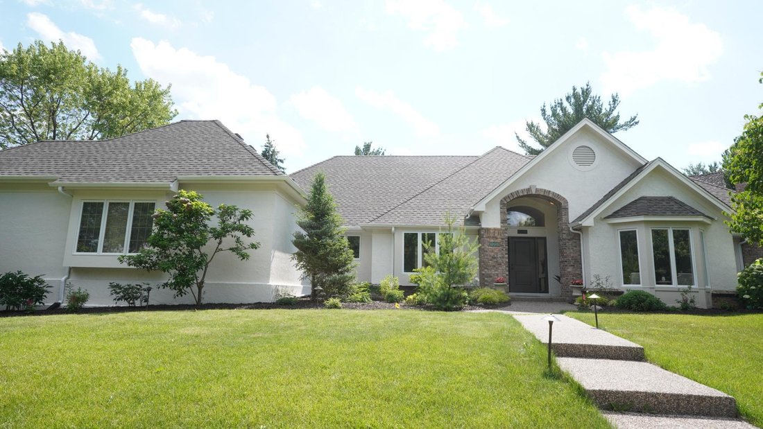 House in Eden Prairie, Minnesota, United States 1 - 18469084