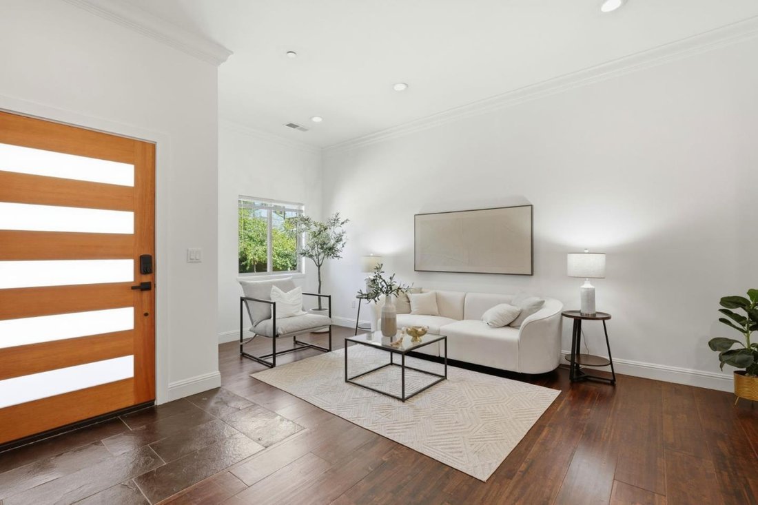 House in Hayward, California, United States 4 - 17822766