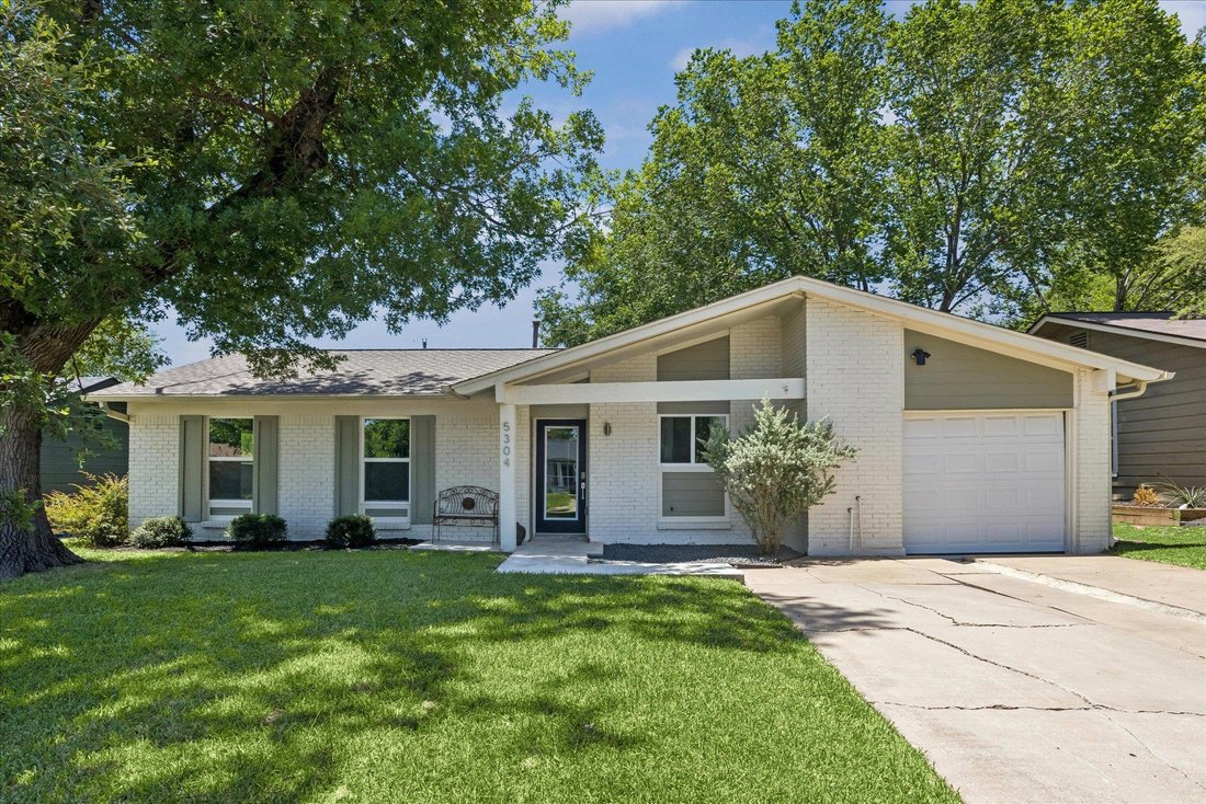 House in Austin, Texas, United States 1 - 18512147