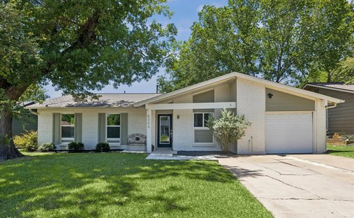 House in Austin, Texas, United States 1