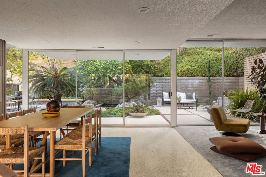 House in Beverly Hills, California, United States 1 - 18515031