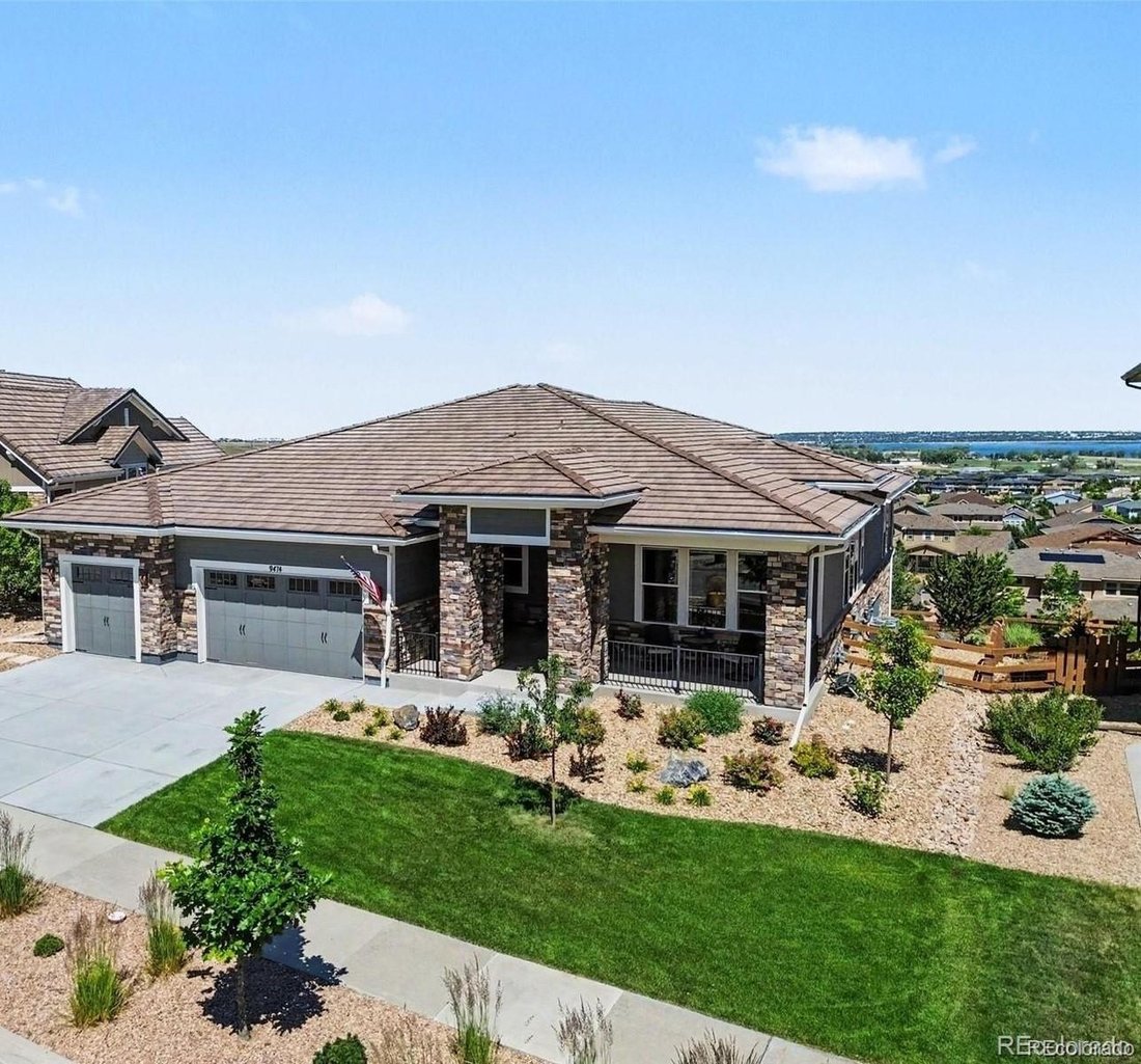 House in Arvada, Colorado, United States 3 - 18223804