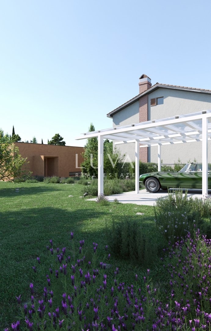 House in Klimni, Istria County, Croatia 5 - 18512460