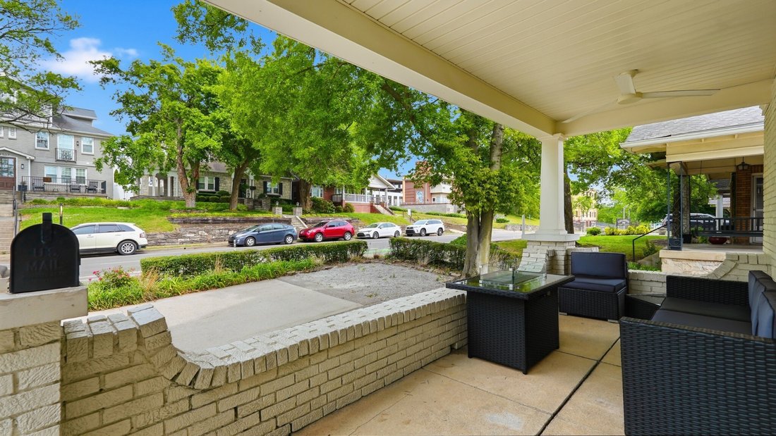 House in Nashville, Tennessee, United States 2 - 18512550