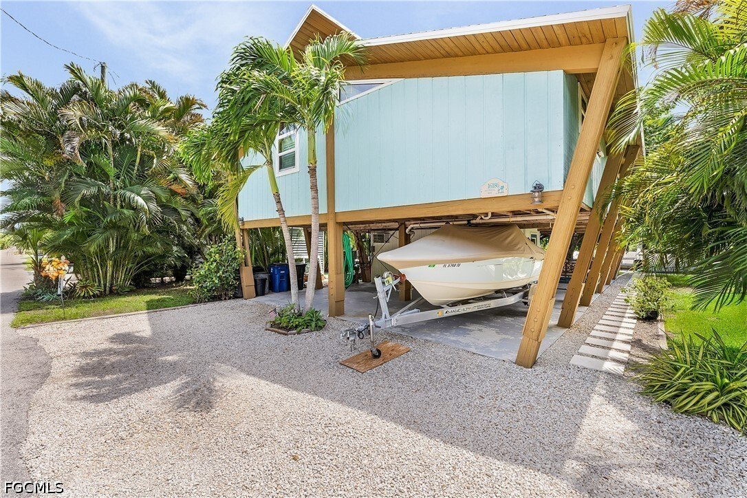 House in Bokeelia, Florida, United States 3 - 18520099