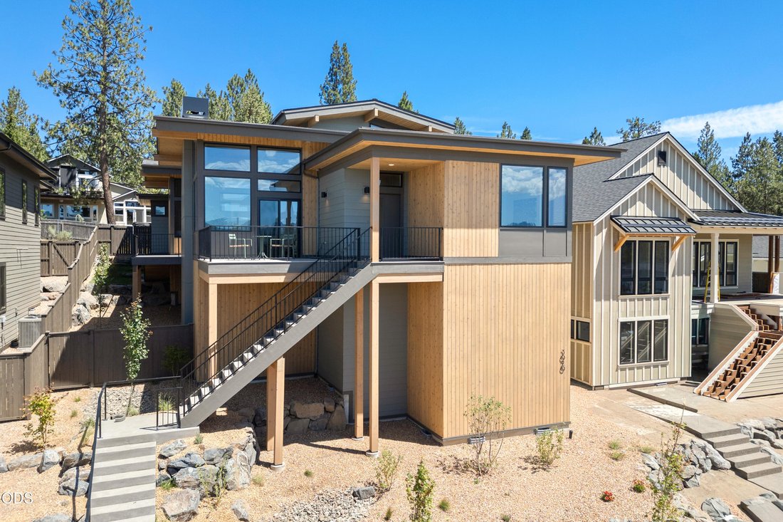 House in Bend, Oregon, United States 1 - 17245033