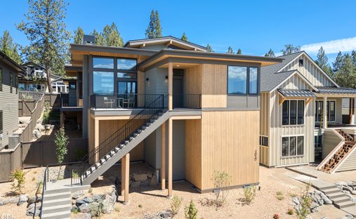 Haus in Bend, Oregon, Vereinigte Staaten 1