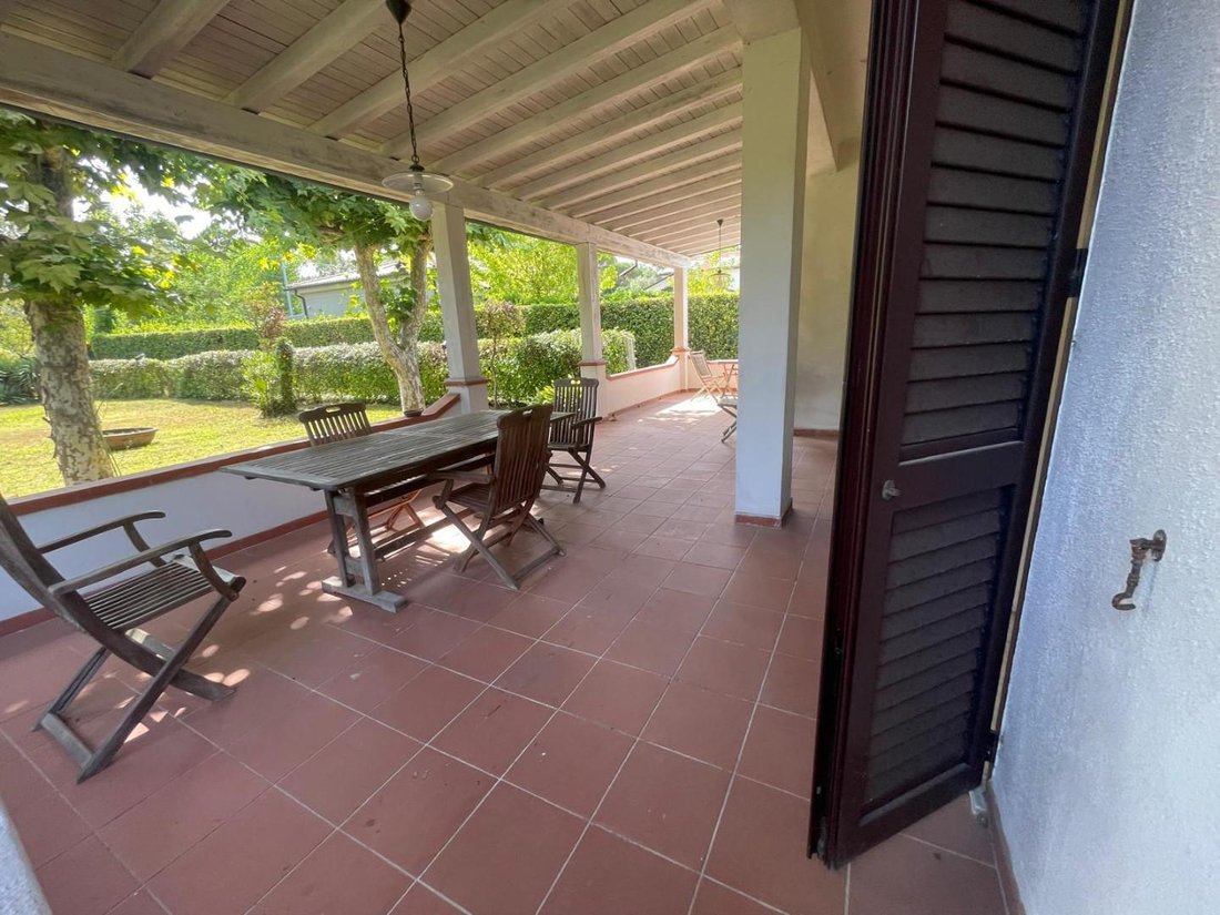 House in Ronchi, Massa, Italy 5 - 18522122