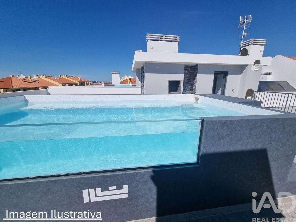 Apartment in Ericeira, Lisbon, Portugal 1 - 15412506