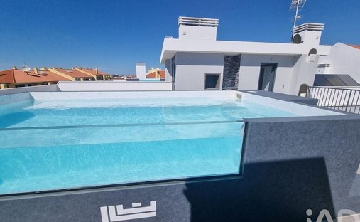 Apartment in Ericeira, Lisbon, Portugal 1