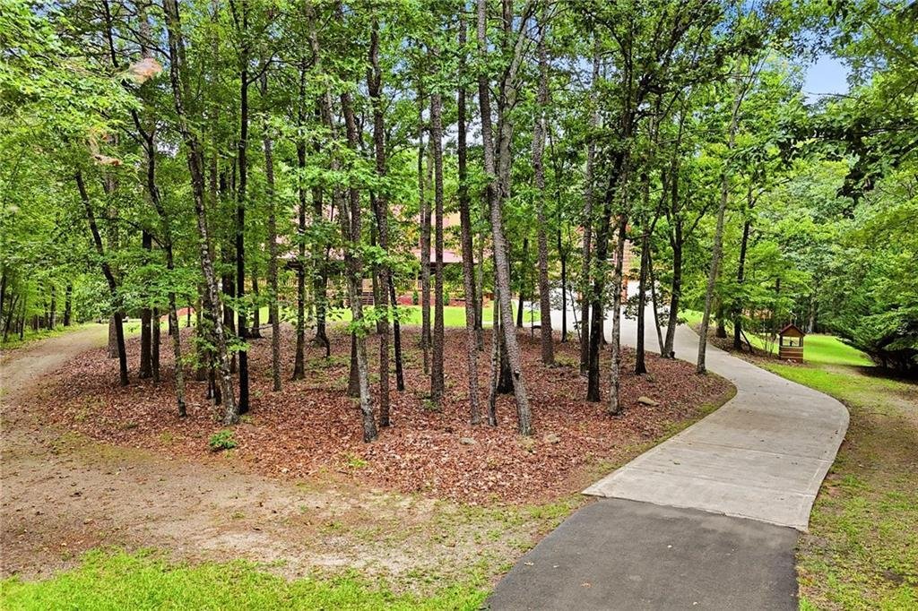 House in Ball Ground, Georgia, United States 4 - 18512301