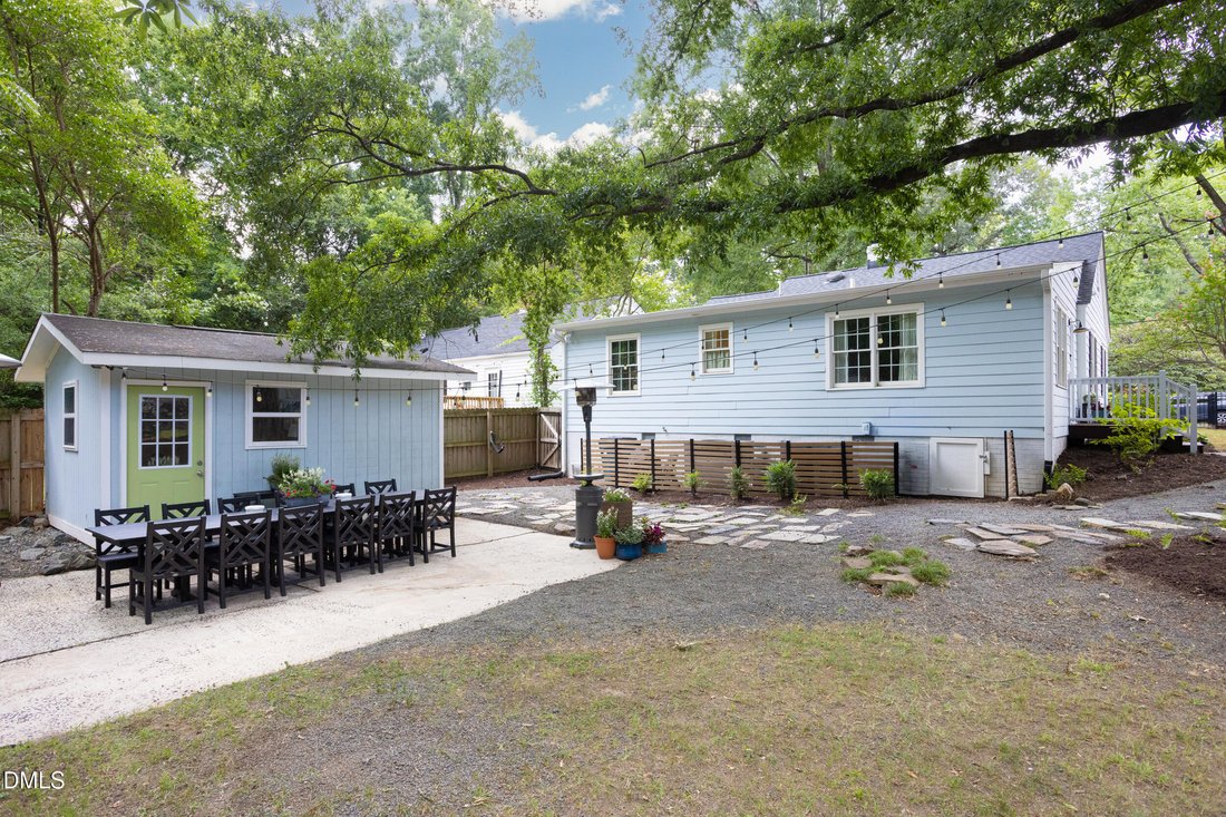 House in Durham, North Carolina, United States 4 - 18490643