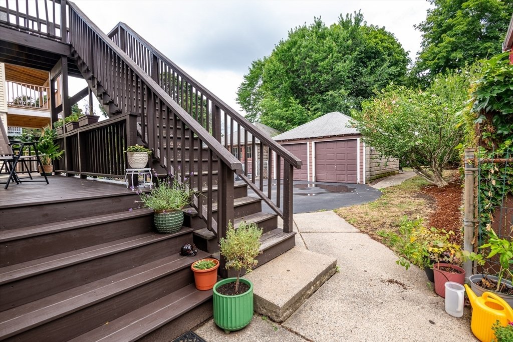 House in Medford, Massachusetts, United States 5 - 18510315