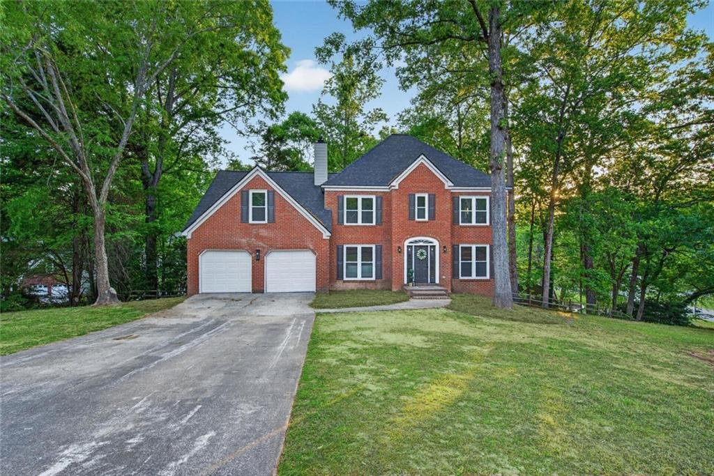 Casa en Kennesaw, Georgia, Estados Unidos 4 - 18520204