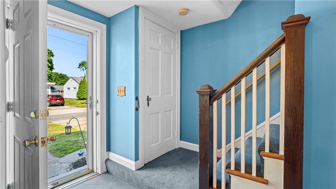 House in East Providence, Rhode Island, United States 5 - 18510935