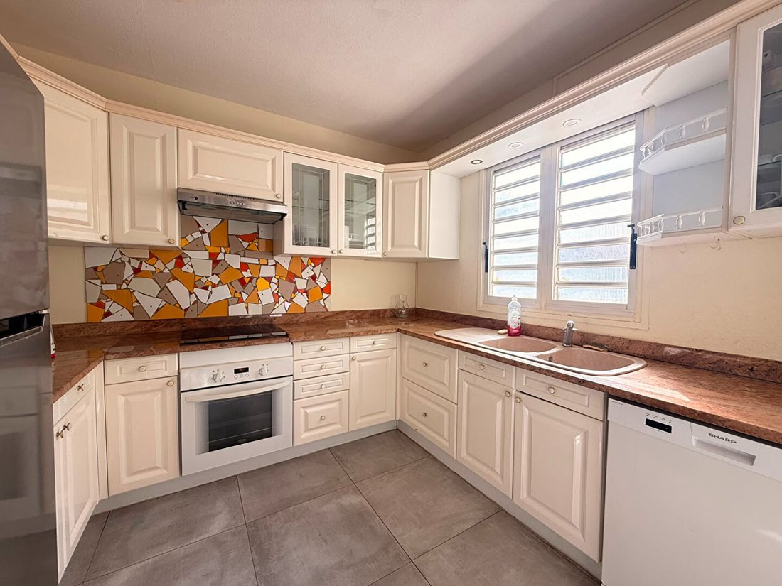 Apartment in France 3 - 18510217