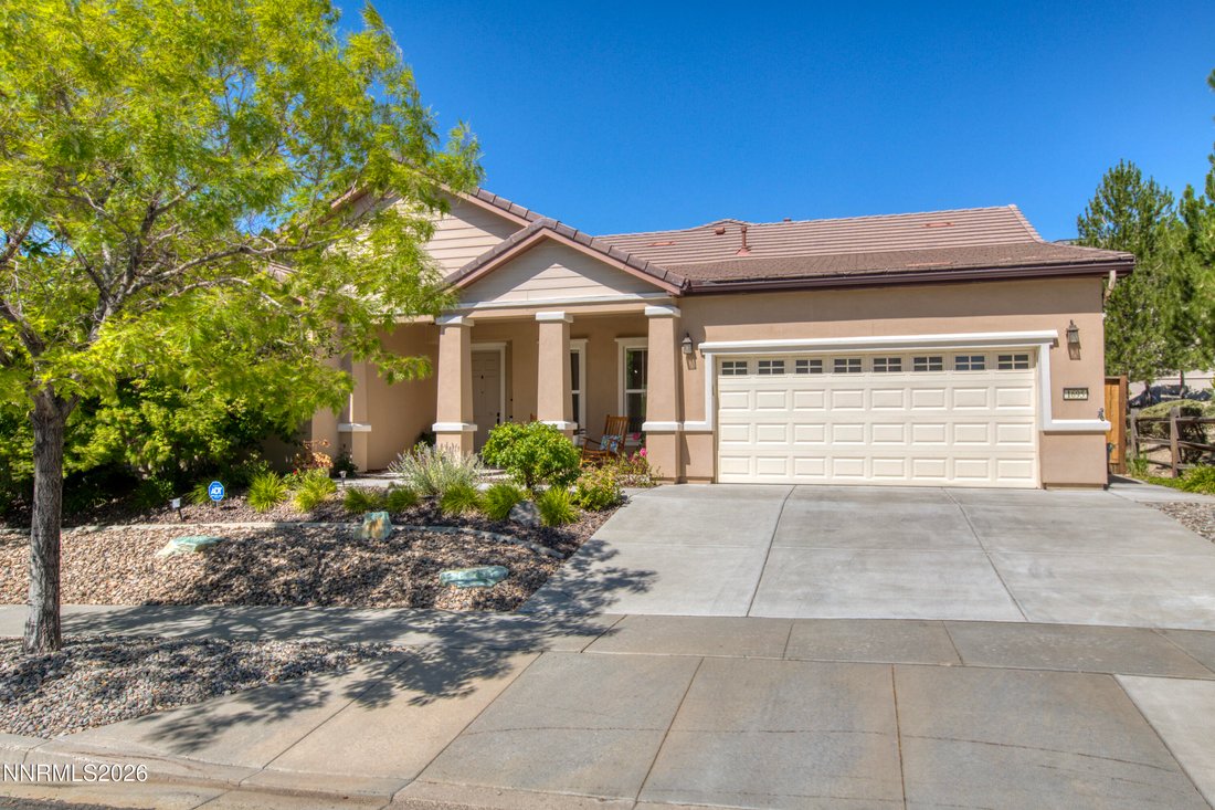 House in Reno, Nevada, United States 1 - 18508251