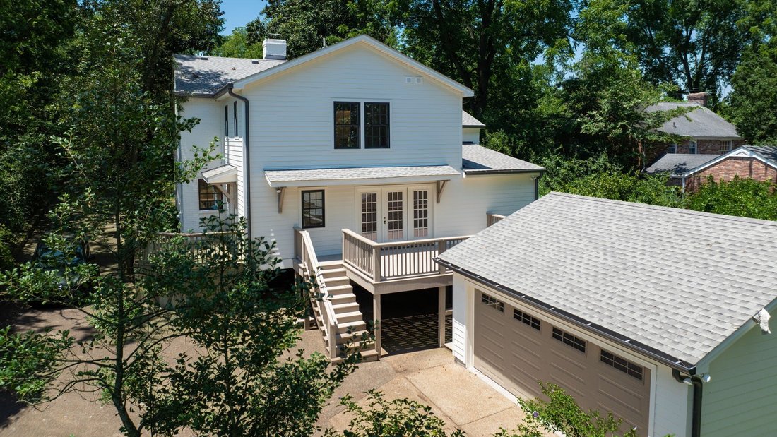 House in Nashville, Tennessee, United States 3 - 18515303