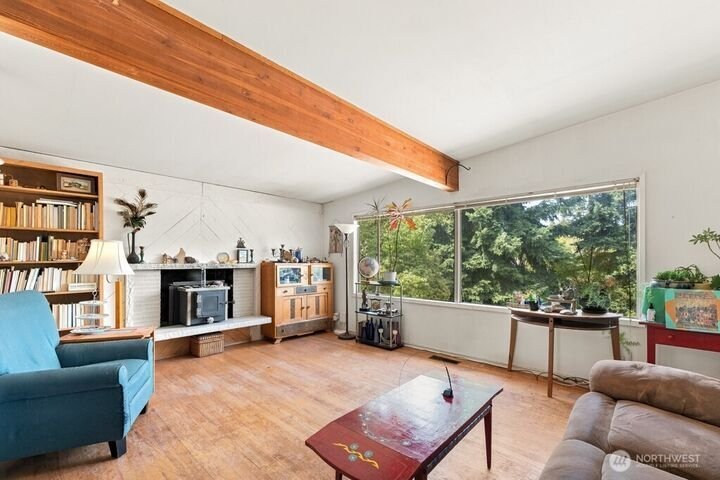 House in Bellevue, Washington, United States 2 - 18520059