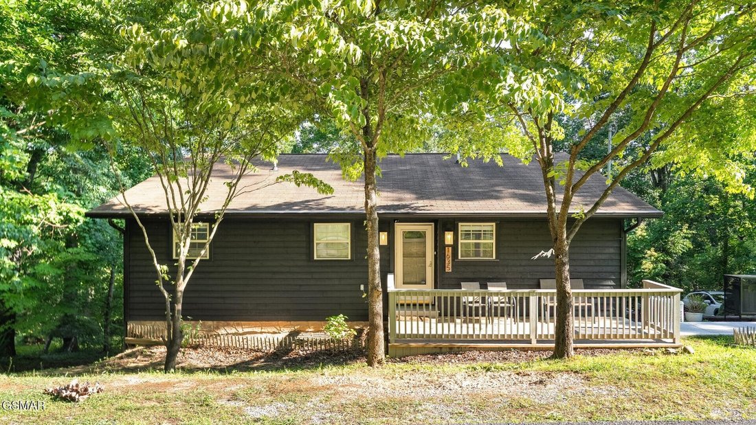 House in Sevierville, Tennessee, United States 4 - 18508972