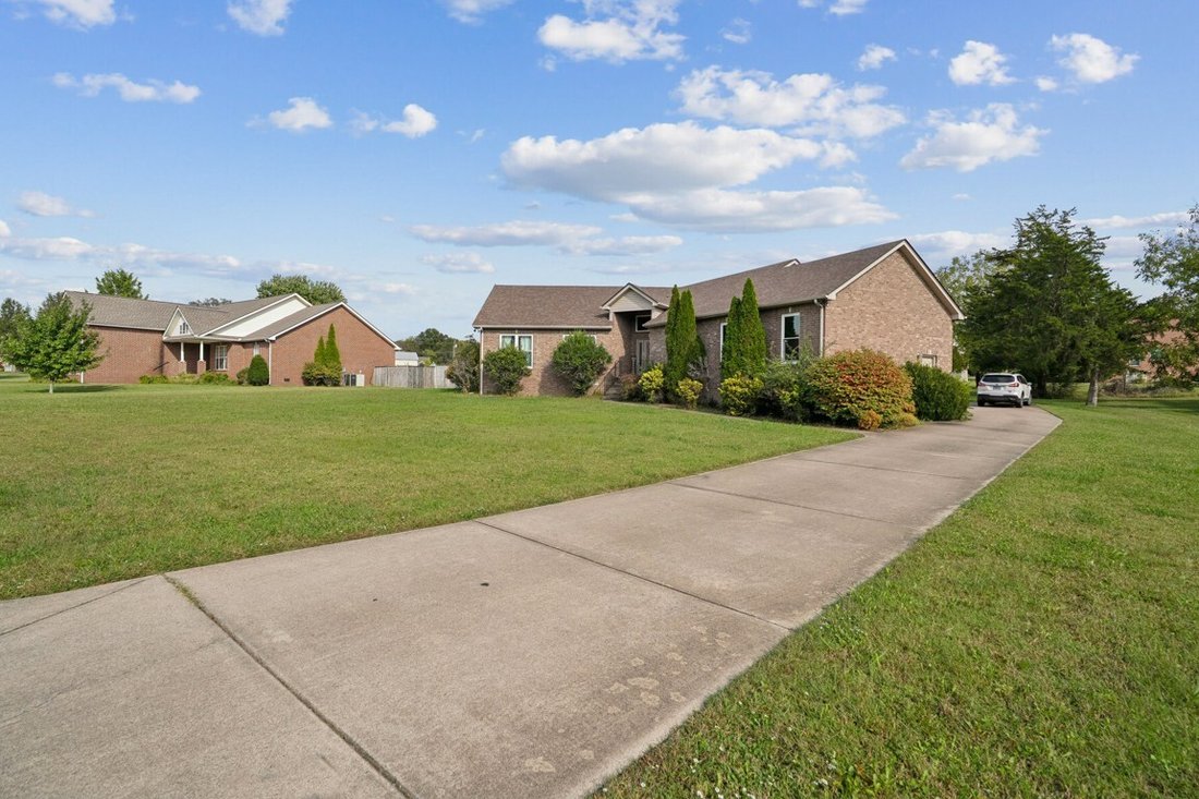 House in Mt. Juliet, Tennessee, United States 3 - 18515175