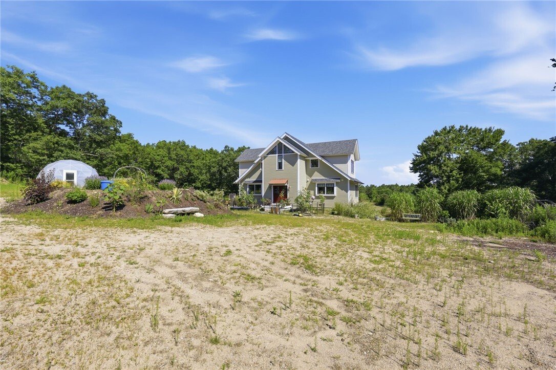 House in Coventry, Rhode Island, United States 2 - 18510938