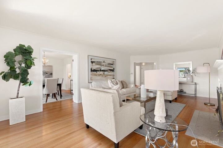 House in Seattle, Washington, United States 4 - 18514816